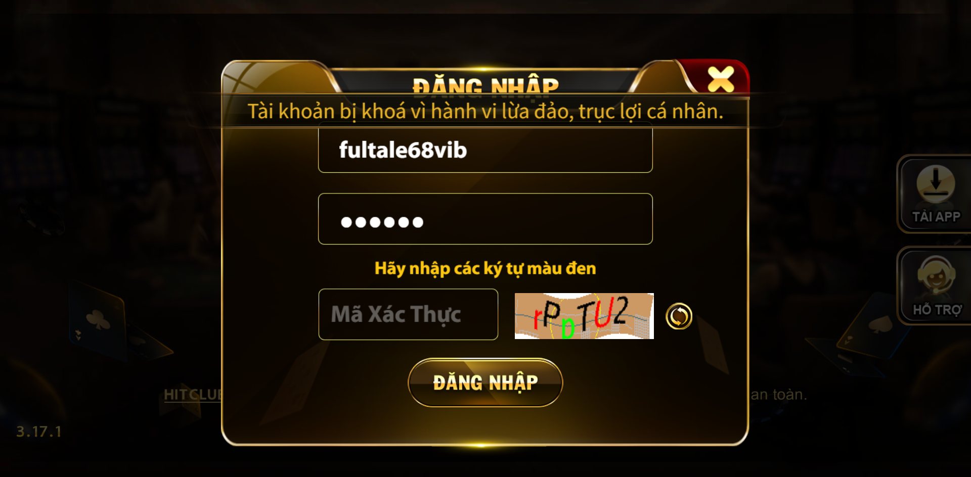 HitClub hỗ trợ khách hàng chuyên nghiệp, đội ngũ kiểm duyệt 24/7